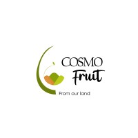 Cosmo Fruit Global logo - Similar company to ViچUalayah