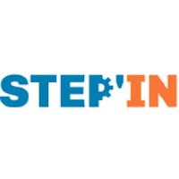 Step'in Sarl logo - Similar company to Mauricio Hochschild Ingeniería Y Servicios