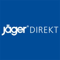 JÄGER DIREKT logo - Similar company to Firvena S.R.O.