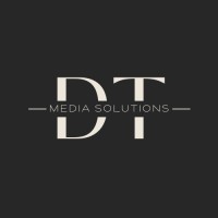 DT Media Solutions Pvt. Ltd logo - Similar company to Dt Media Solutions