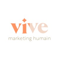 Vive, Marketing Humain logo - Similar company to Agence Vignette