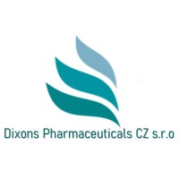 Dixons Pharmaceuticals CZ s.r.o logo - Similar company to Evans Pharmaceuticals