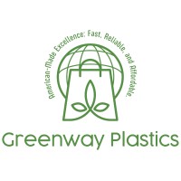 Greenway Plastics LLC logo - Similar company to Linkw Logistics Us