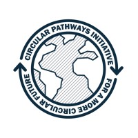 Circular Pathways Initiative logo - Similar company to Fourth Sector Group
