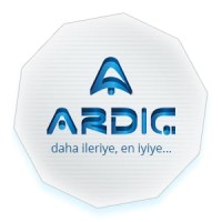 Ardic Cable Trays logo - Similar company to Elcon Cable Trays
