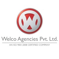 Welco Agencies Pvt Ltd logo - Similar company to Deep Pathways Foundation