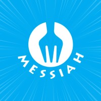 Messiah logo - Similar company to Iccca