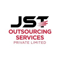 JST OUTSOURCING SERVICES PRIVATE LIMITED logo - Similar company to Dot Compliance Solutions Llc
