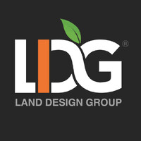 Land Design Group - LDG logo - Similar company to Decorous Studio