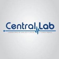 Central Lab logo - Similar company to Central Lab