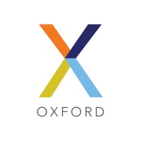 Oxford Communications logo - Similar company to Bottom Line Digital Communications