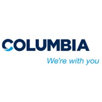 Columbia logo - Similar company to Wise Construction
