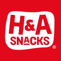 H&A Snacks logo - Similar company to Veekls