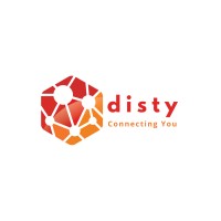 DistyApp - B2B Ecommerce Platform logo - Similar company to Noumo Ecommerce Platform