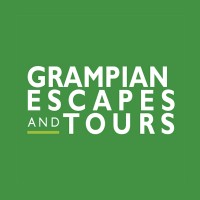 Grampian Escapes & Tours logo - Similar company to Tourseta – Platform For Group & Multi-Day Tours