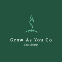 Grow As You Go Coaching logo - Similar company to Delta Downs