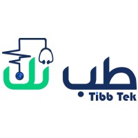 TibbTek logo - Similar company to Prana Tech