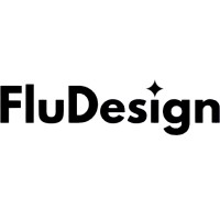 FluDesign logo - Similar company to Creativ