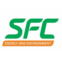 SFC Environmental Technologies Ltd. logo - Similar company to Aadva