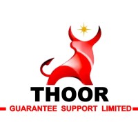 Thoor logo - Similar company to Ltr Magazine