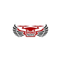 Drone Pacific logo - Similar company to Drone Pixel