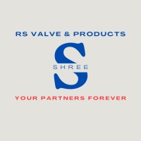 RS Valve & Products logo - Similar company to Global Plumbing And Fire Supply Inc.