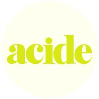 ACIDE logo - Similar company to Itc Accessories