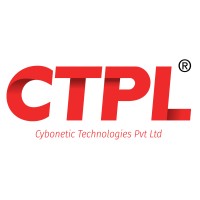 Cybonetic Technologies Pvt. Ltd. logo - Similar company to Neon Cyber Space