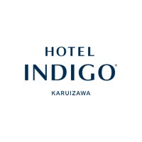 Hotel Indigo Karuizawa logo - Similar company to Hotel Indigo Hakone Gora