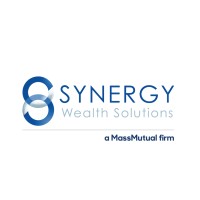 Synergy Wealth Solutions logo - Similar company to Tee Time