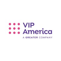VIP America, LLC logo - Similar company to Partnership Realty Inc.