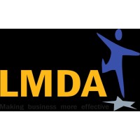 LMDA Training & Development logo - Similar company to Livexcel