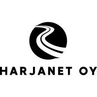 Harjanet Oy logo - Similar company to Pajakulma Oy