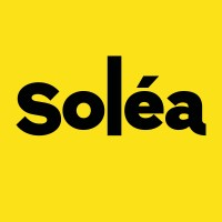 Soléa logo - Similar company to Trace Colmar