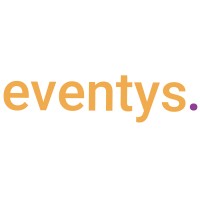 eventys.be logo - Similar company to Huskk®