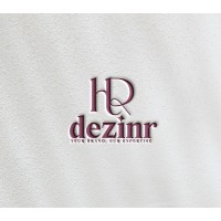 hr designer logo - Similar company to Arabic Design Llc