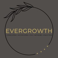 Evergrowth logo - Similar company to Bumbuntu 💥 Your Community In Cape Town