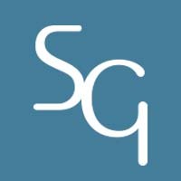 Stone Ginger Marketing logo - Similar company to Tinge Communications
