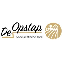 De Opstap logo - Similar company to Herberg Welgelegen