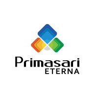 Primasari Eterna logo - Similar company to Primasari.Co