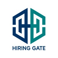 Hiring Gate LLC logo - Similar company to Hiring Open Inc
