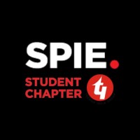 SPIE Student Chapter TMSL logo - Similar company to Envisage