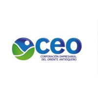 CEO - Corporación Empresarial del Oriente Antioqueño logo - Similar company to Calpra
