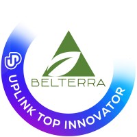 Belterra Agroforestry logo - Similar company to Terrasos
