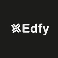 Edfy logo - Similar company to Edfye