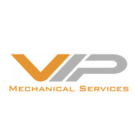 VIP Mechanical Services logo - Similar company to J2 Mechanical Electrical Services