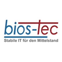 bios-tec logo - Similar company to Bluewater & Bridge