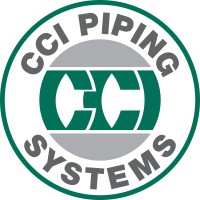 CCI Piping Systems logo - Similar company to Mkr Development