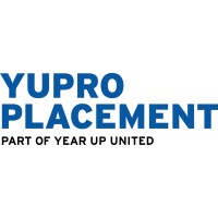 YUPRO Placement logo - Similar company to Oneten