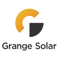 Grange Solar logo - Similar company to Everpower Ltd